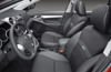 2009 Pontiac Vibe GT Interior Picture